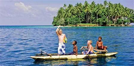 Eco-Tourism Development