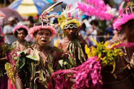 Cultural Event
