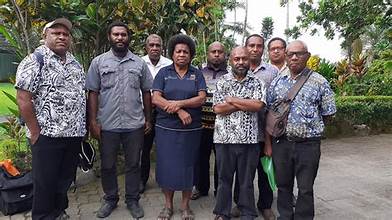 Madang Development Forum