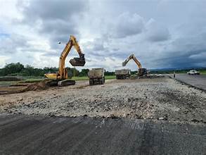Madang Harbor Upgrade