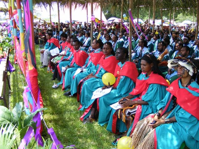 Education Award