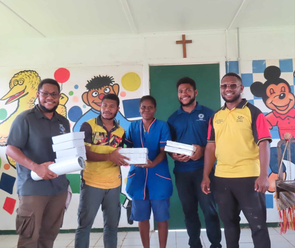 Youth Program